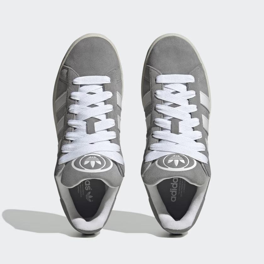 Adidas Campus 00s Grey White