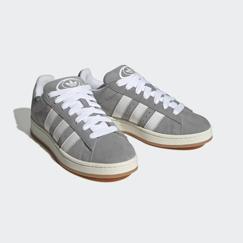 Adidas Campus 00s Grey White