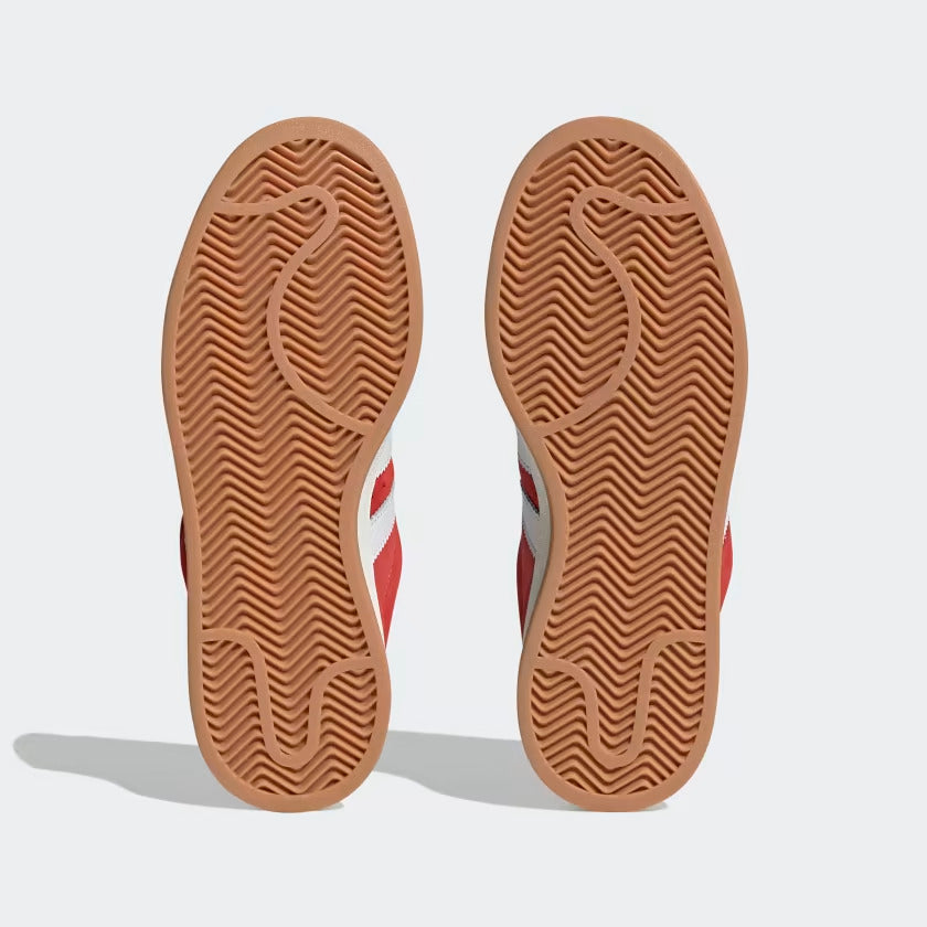 Adidas Campus 00s Better Scarlet Cloud White