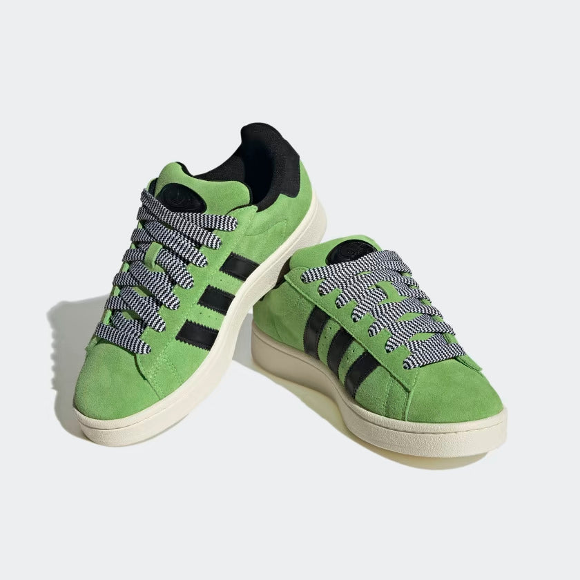 Adidas Campus 00s Solar Green (W)