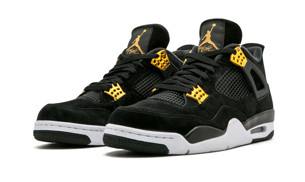 Air Jordan 4 Retro "Royalty"
