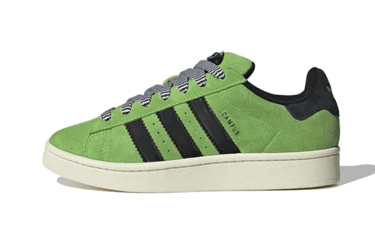 Adidas Campus 00s Solar Green (W)