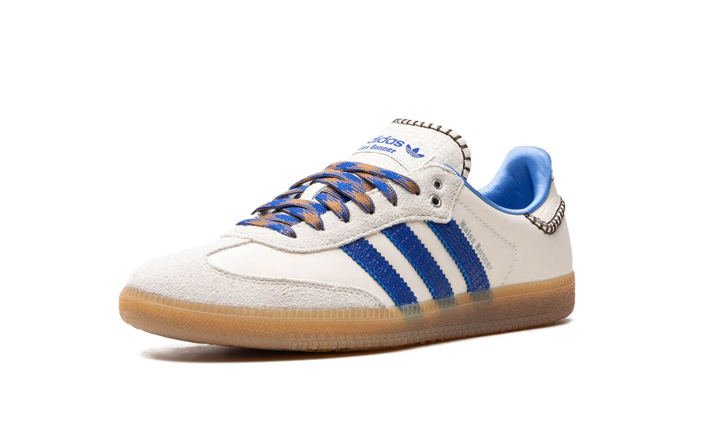 Adidas Samba Nylon Wales Bonner Wonder Clay Royal