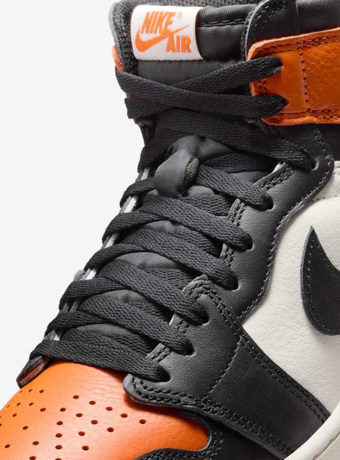 Air Jordan 1 Retro High OG Shattered Backboard (2025)