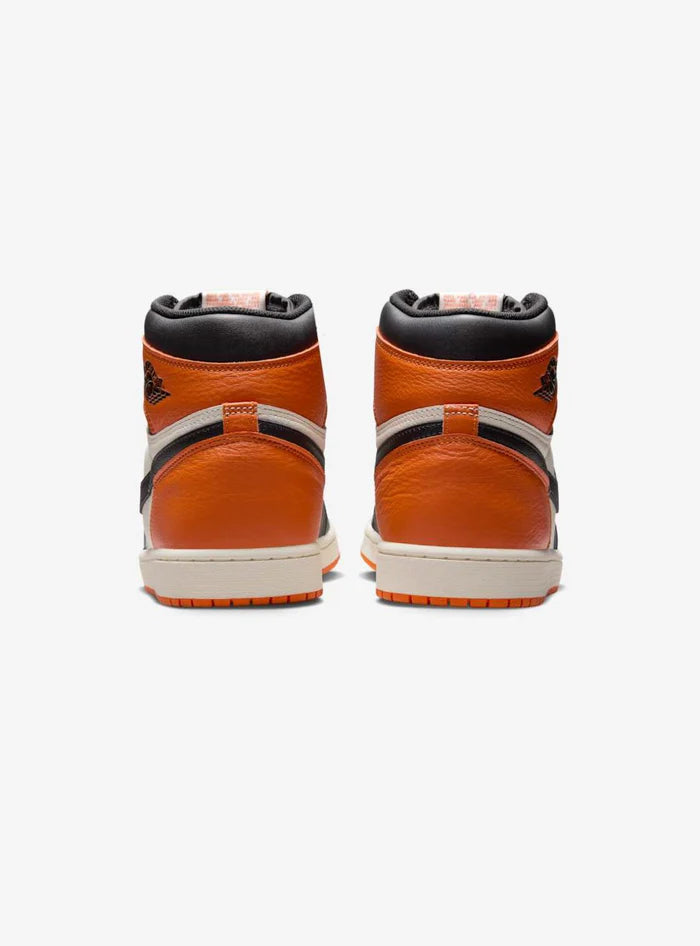Air Jordan 1 Retro High OG Shattered Backboard (2025)