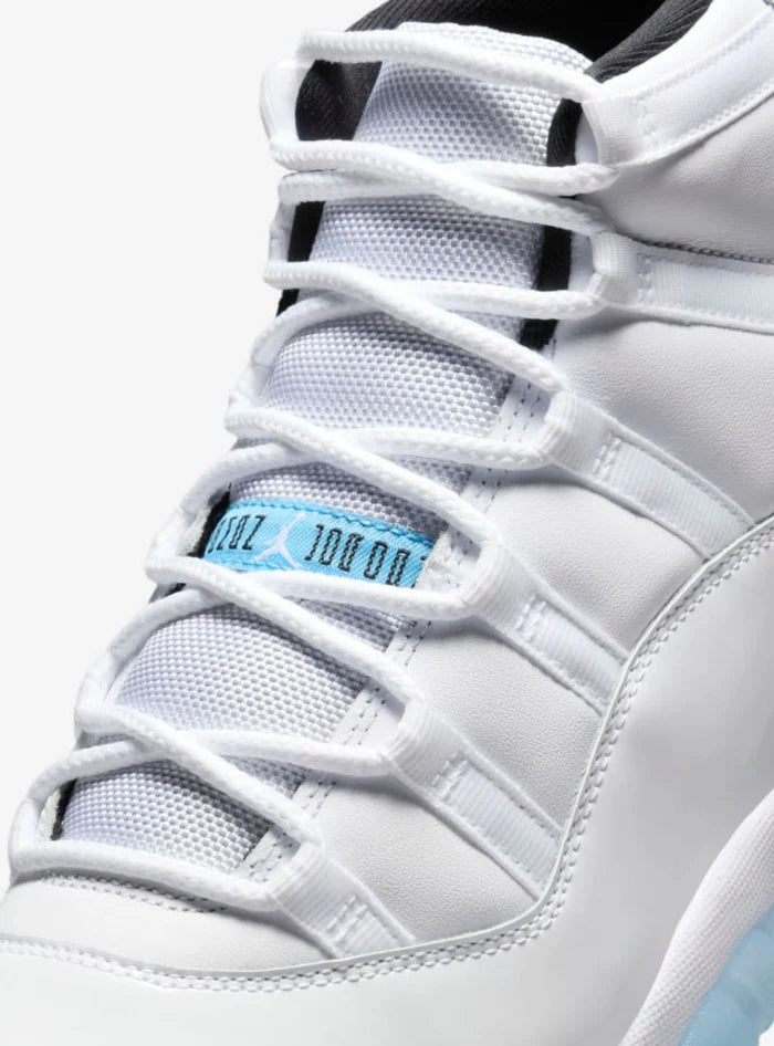 Air Jordan 11 Retro Legend Blue (2024)