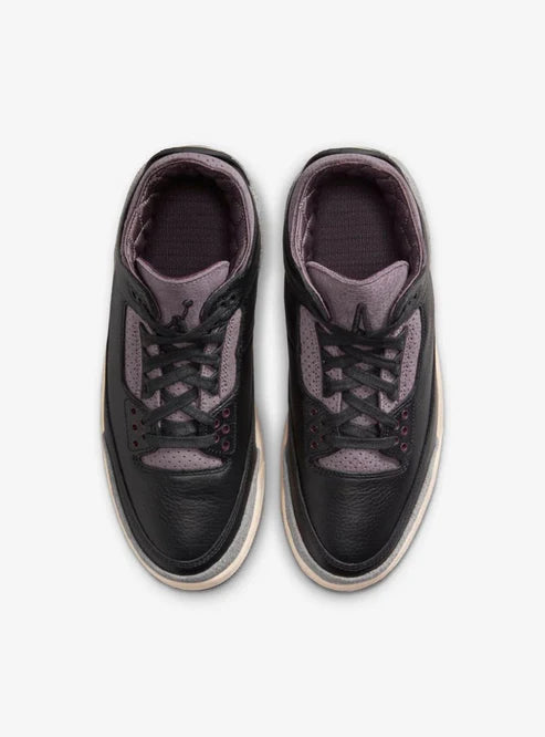 Jordan 3 Retro OG SP A Ma Maniére While You Were Sleeping (Women's)