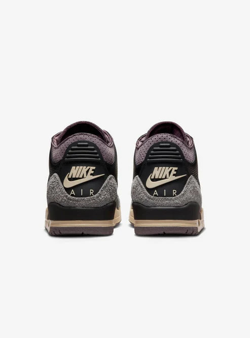 Jordan 3 Retro OG SP A Ma Maniére While You Were Sleeping (Women's)