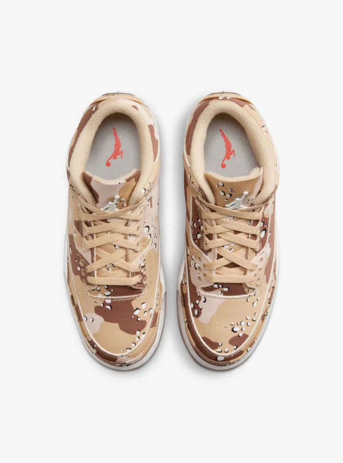 Nike Air Jordan 3 Retro WNBA Desert Camo (W)