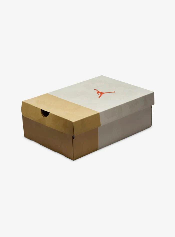 Nike Air Jordan 3 Retro WNBA Desert Camo (W)