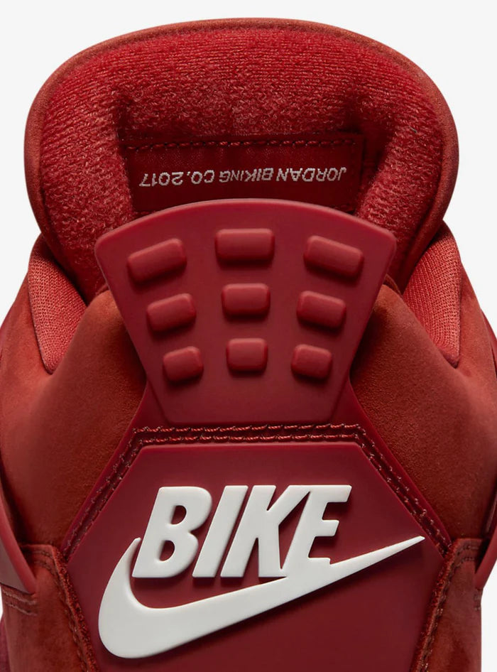 Air Jordan 4 OG "Nigel Sylvester - Brick by Brick"
