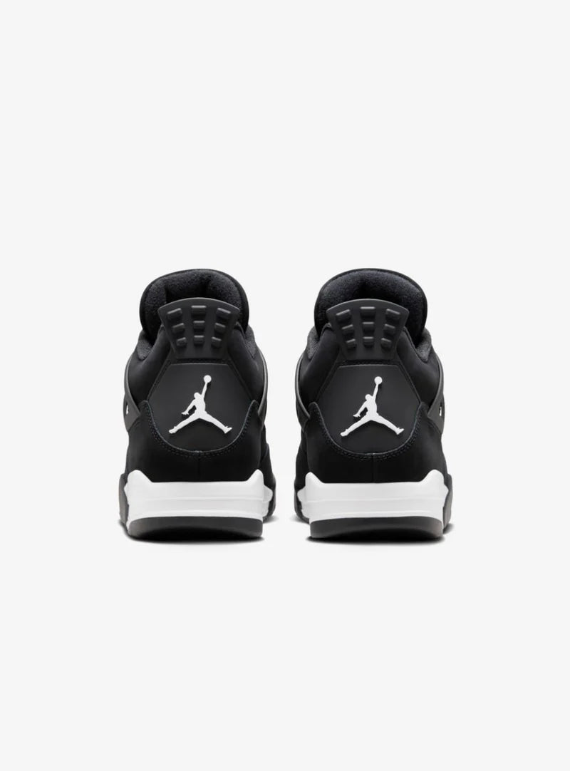 Nike Air Jordan 4 Retro White Thunder