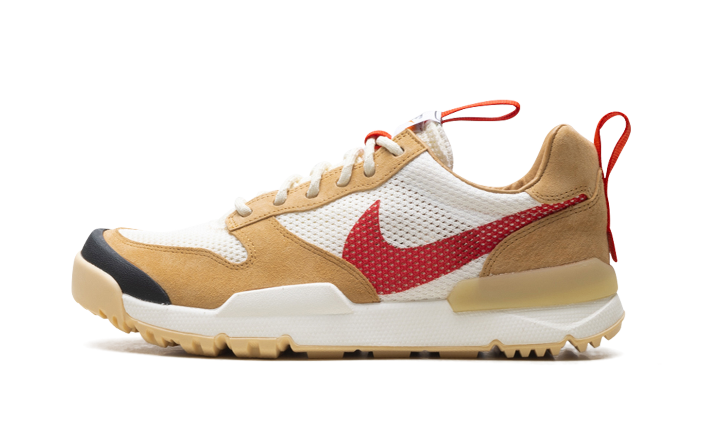 NikeCraft Mars Yard Shoe 3.0 Tom Sachs Space Camp