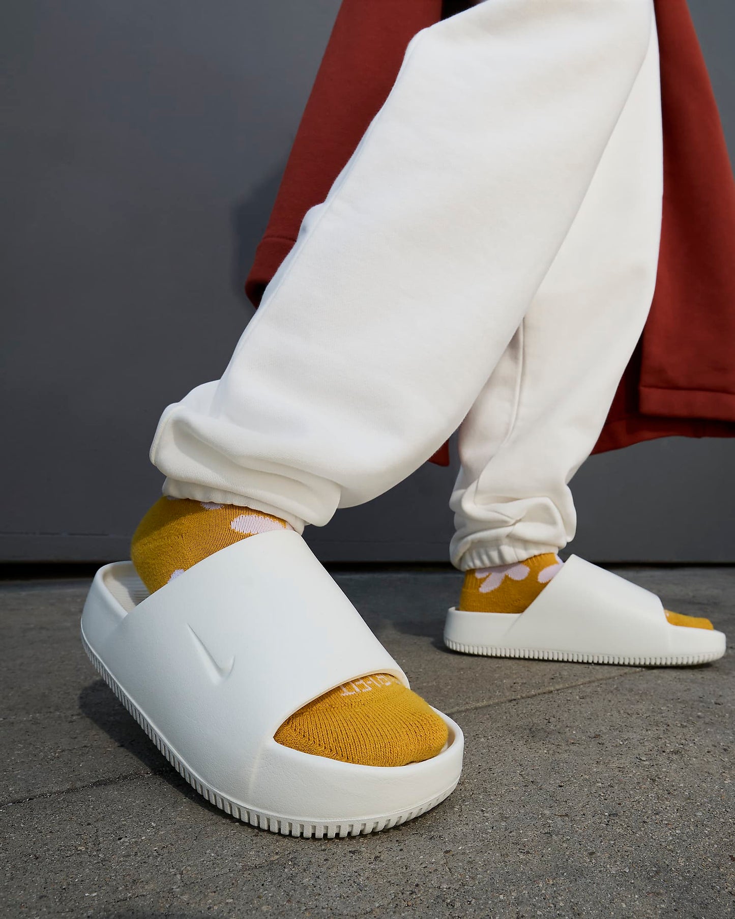 Nike Calm Ciabatta