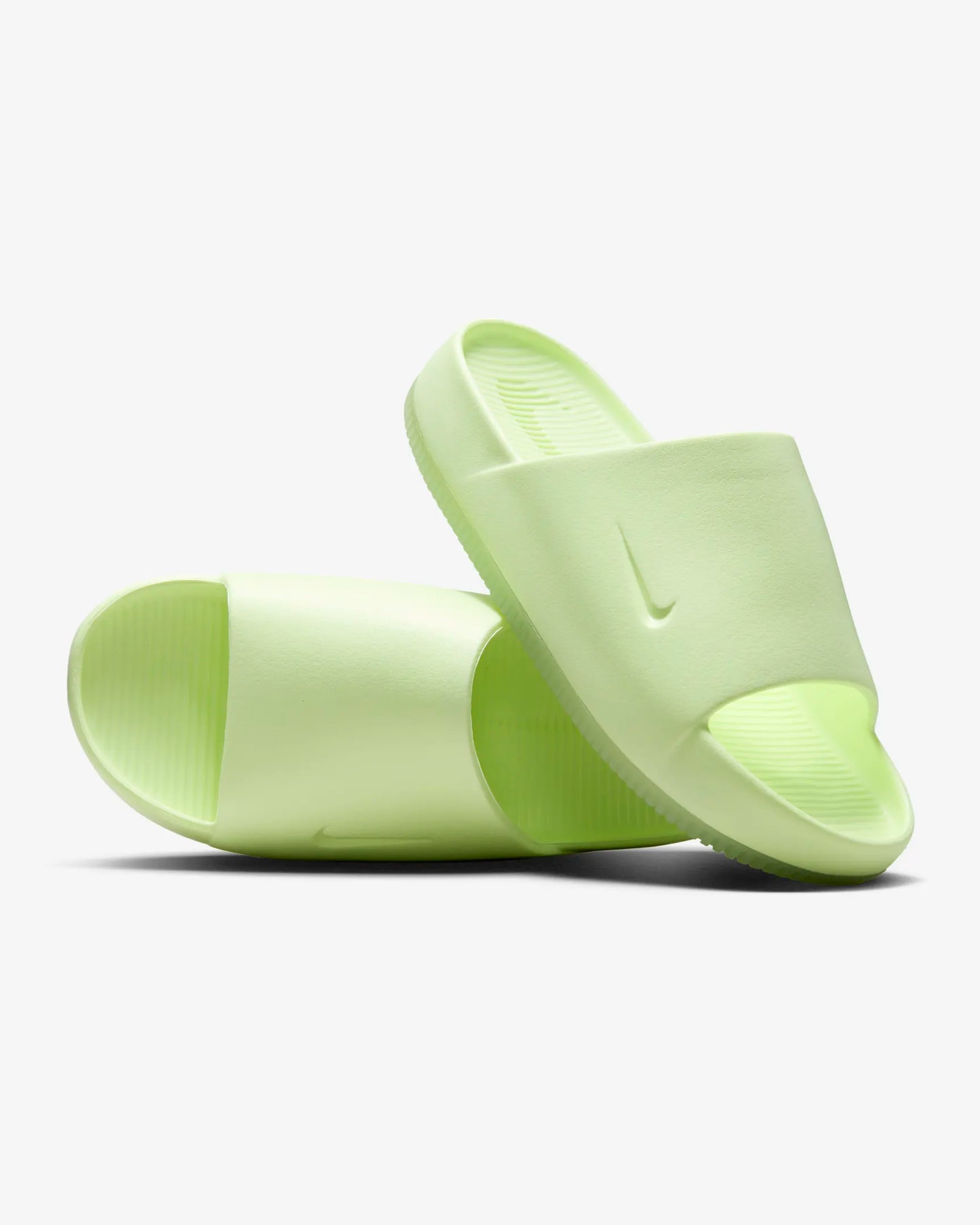 Nike Calm Slide Barely Volt