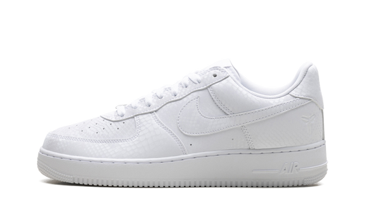 Nike Air Force 1 Low Kobe Bryant Forever White