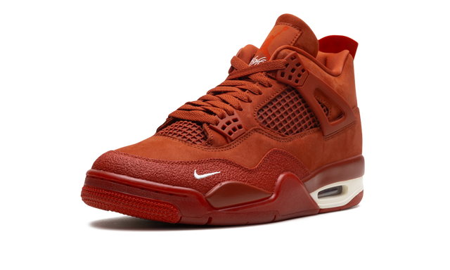 Air Jordan 4 OG "Nigel Sylvester - Brick by Brick"