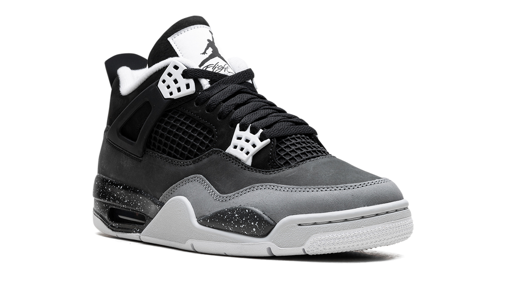 Air Jordan 4 Retro Fear (2024)