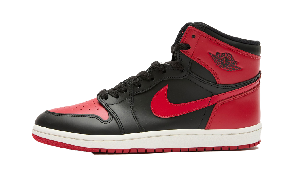 Air Jordan 1 High 85 "Bred"
