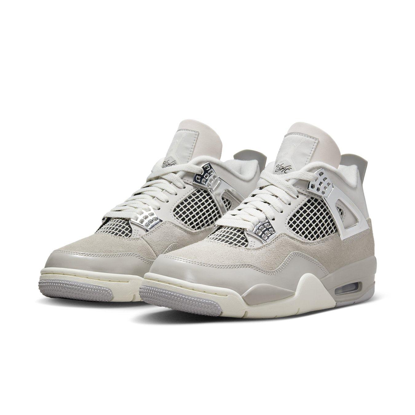 Nike Air Jordan 4 Retro Frozen Moments (W)