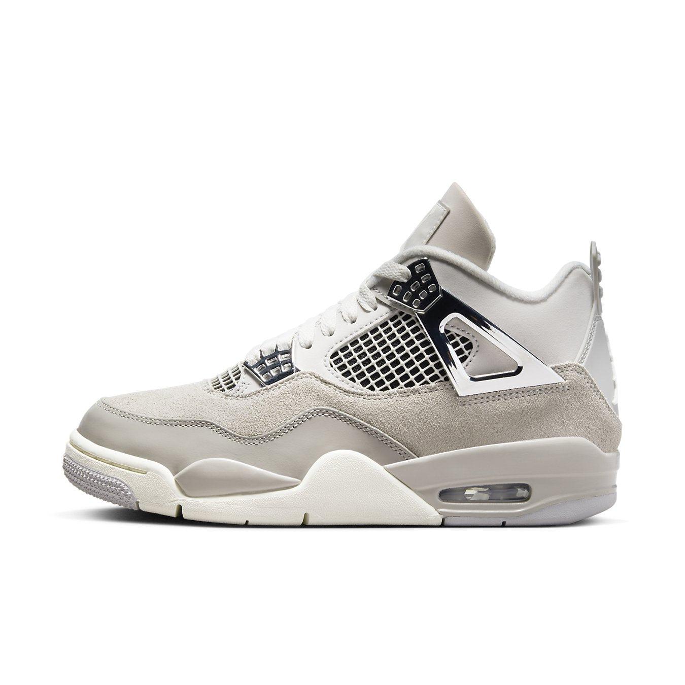 Nike Air Jordan 4 Retro Frozen Moments (W)