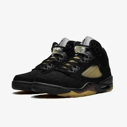 Jordan 5 A Ma Maniére Dusk