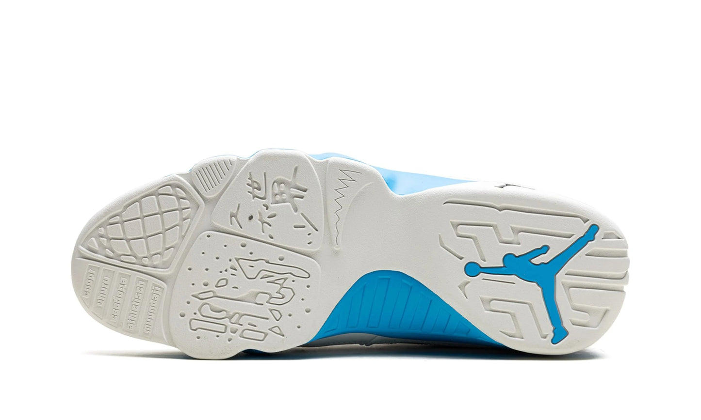 Jordan 9 Retro blu polvere (2024)