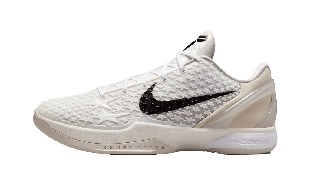 Nike Kobe 6 Protro Sail All-Star