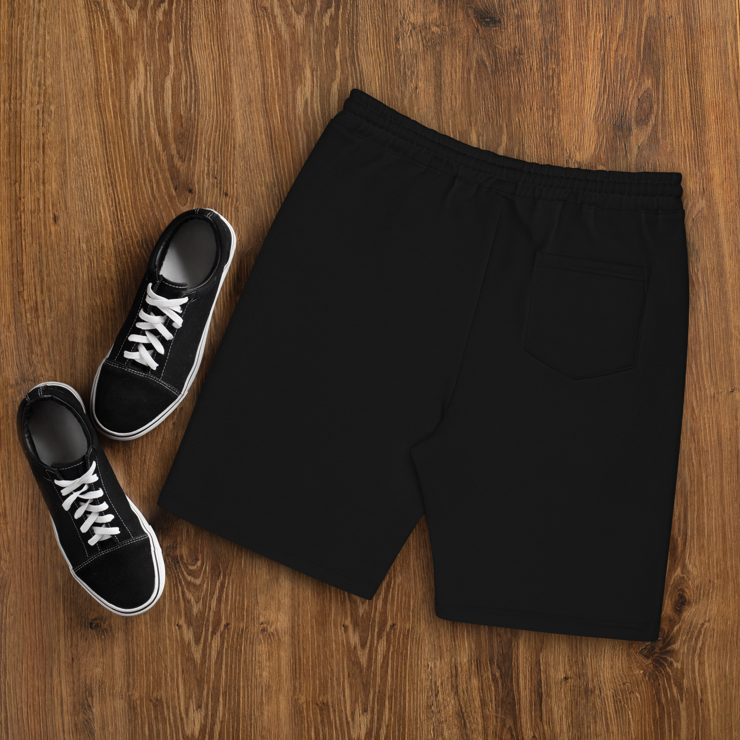 Pantaloncini tuta uomo
