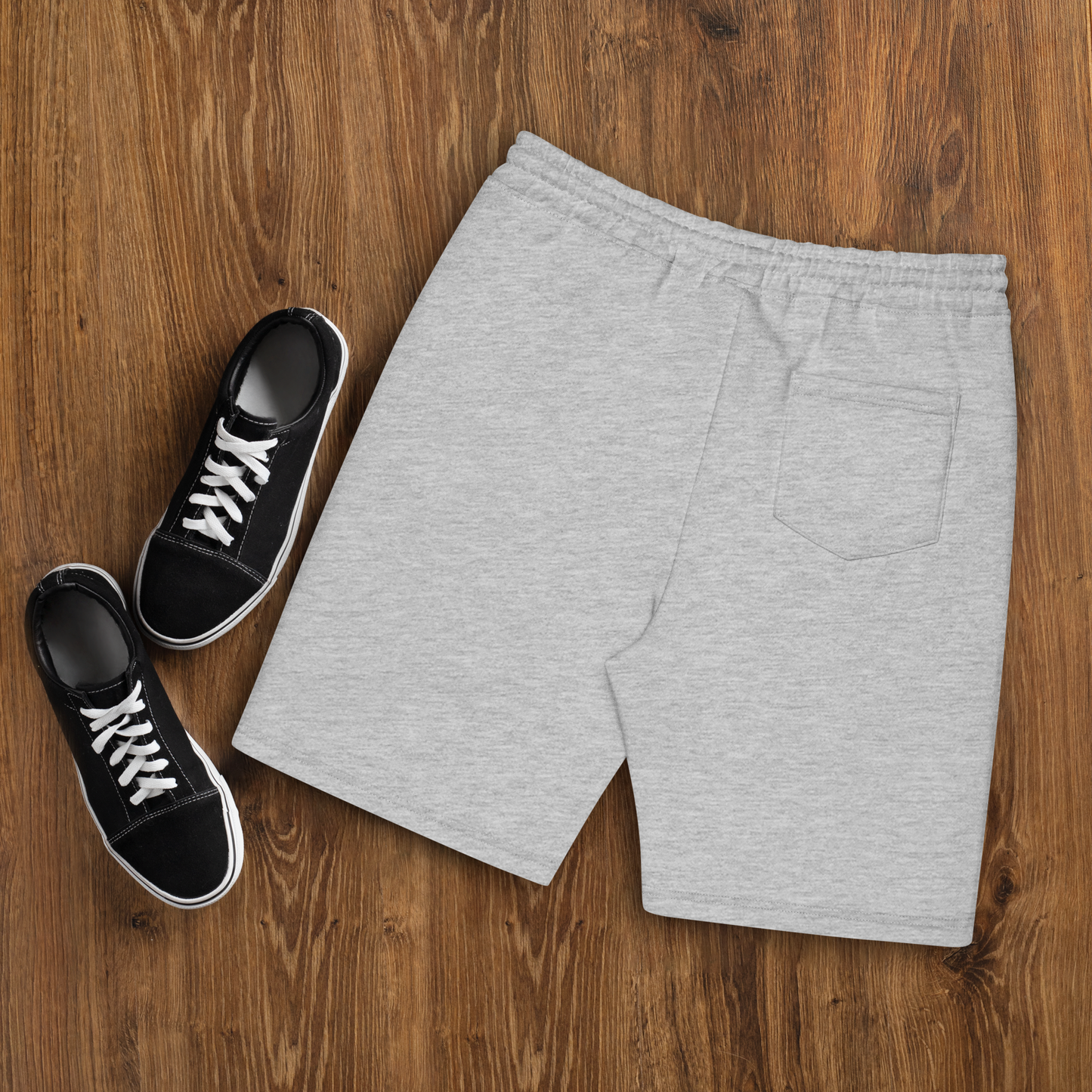 Pantaloncini tuta uomo