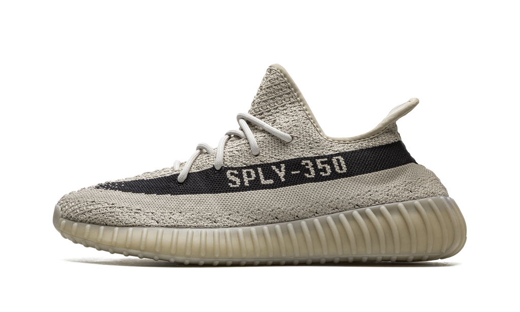ADIDAS YEEZY BOOST 350 V2 SLATE