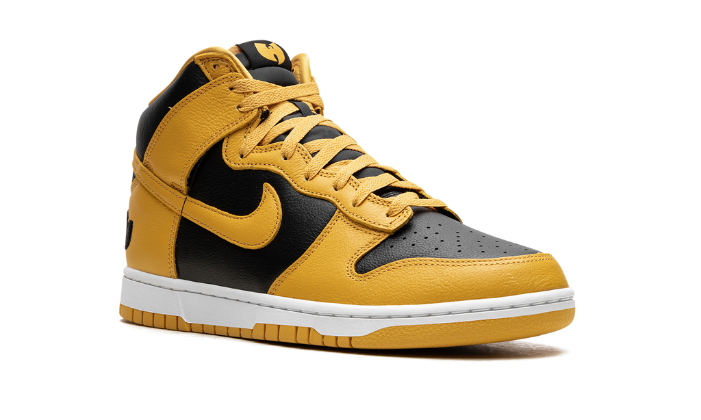 Nike Dunk High Wu-Tang (2024)