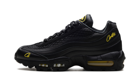 Nike Air Max 95 Corteiz Honey Black