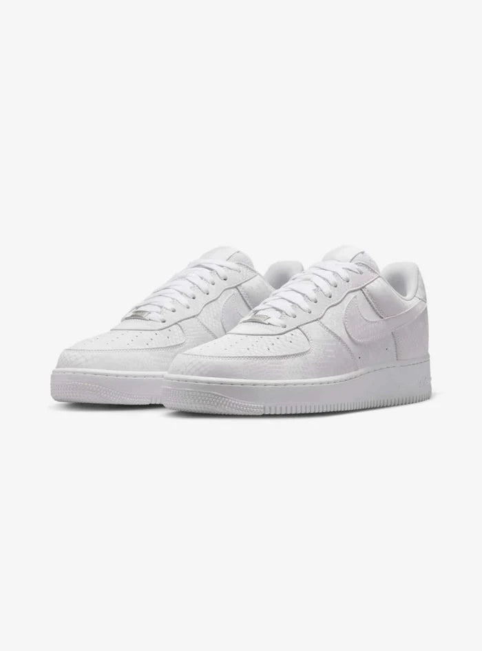 Nike Air Force 1 Low Kobe Bryant Forever White