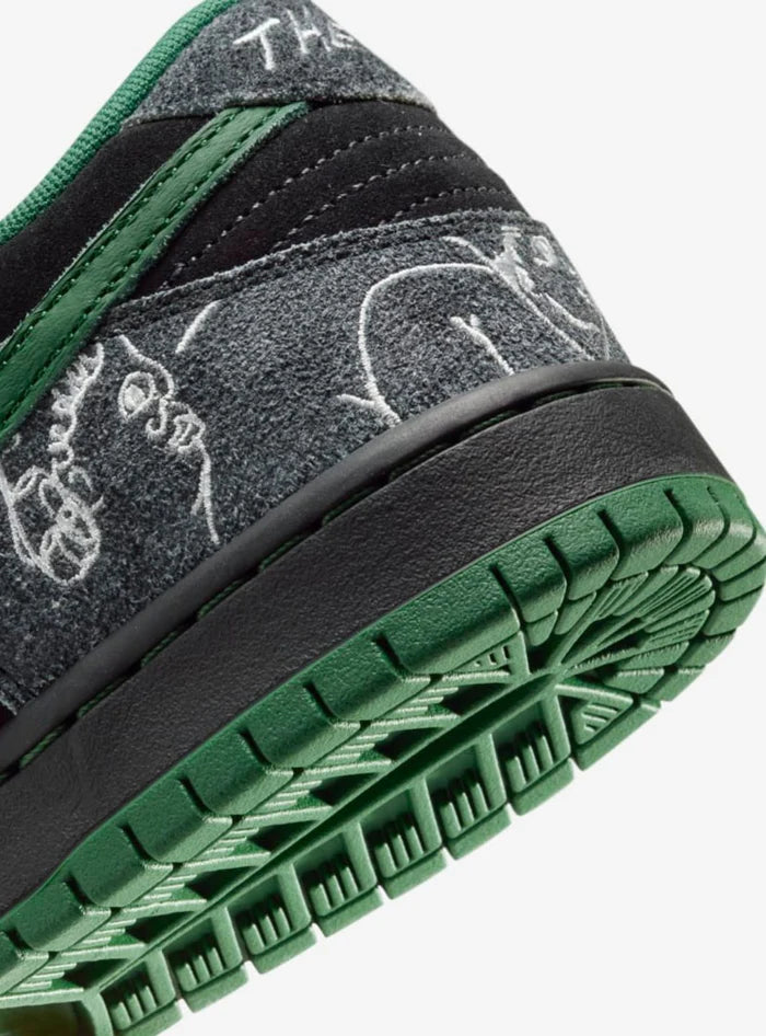 NIKE SB DUNK LOW PRO THERE SKATEBOARDS
