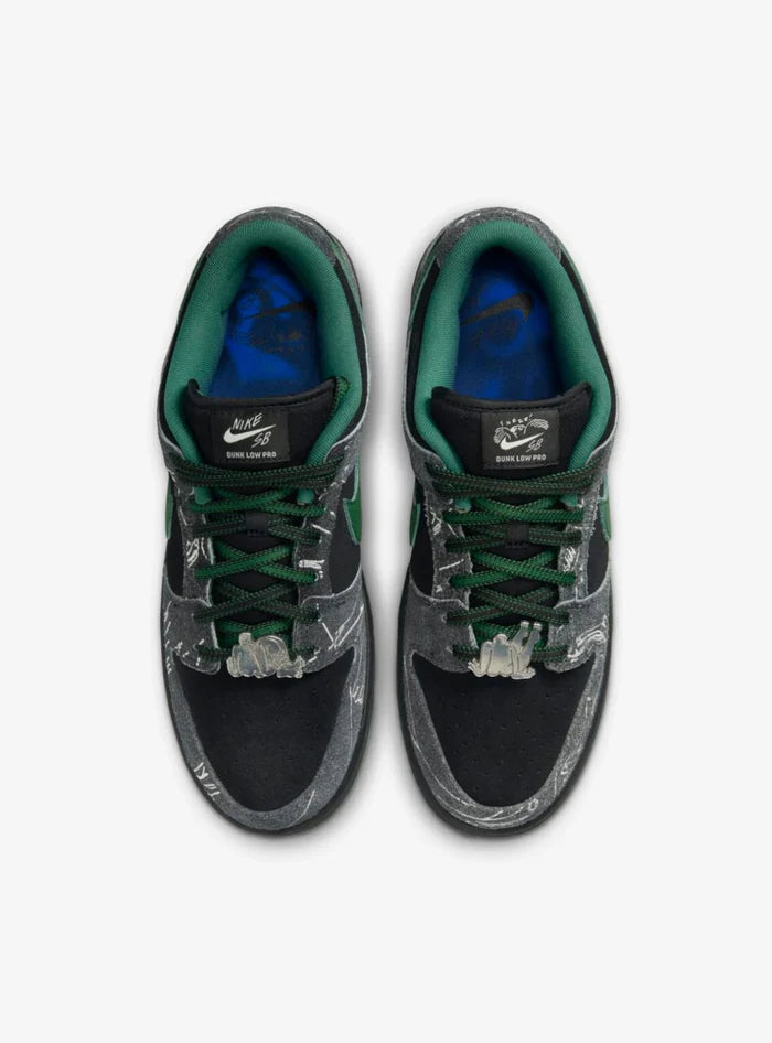 NIKE SB DUNK LOW PRO THERE SKATEBOARDS