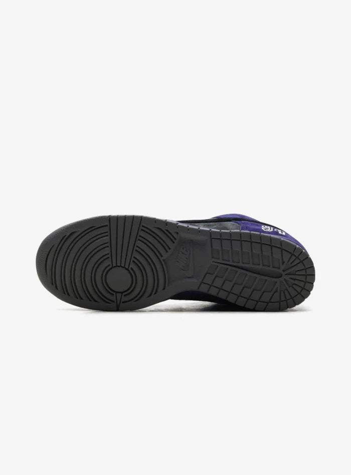 Nike SB Dunk Low Supreme 94 Ink