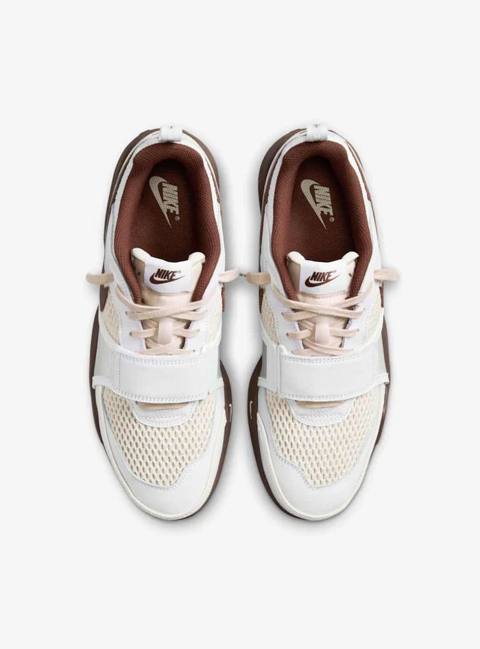 Nike Zoom Field Jaxx Travis Scott Light Chocolate