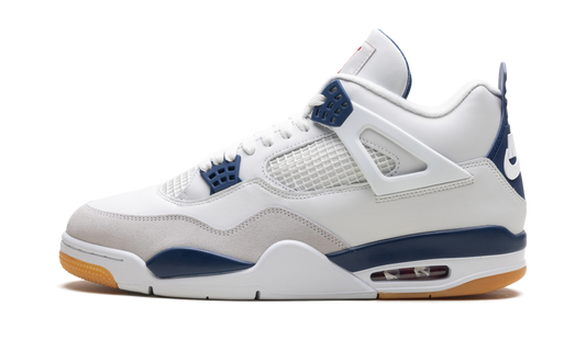 Air Jordan 4 Retro SB Navy