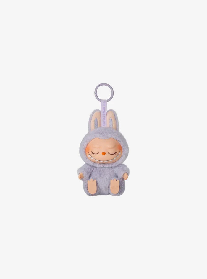 Pop Mart Labubu The Monsters Have a Seat Vinyl Plush (1 Blind Box)