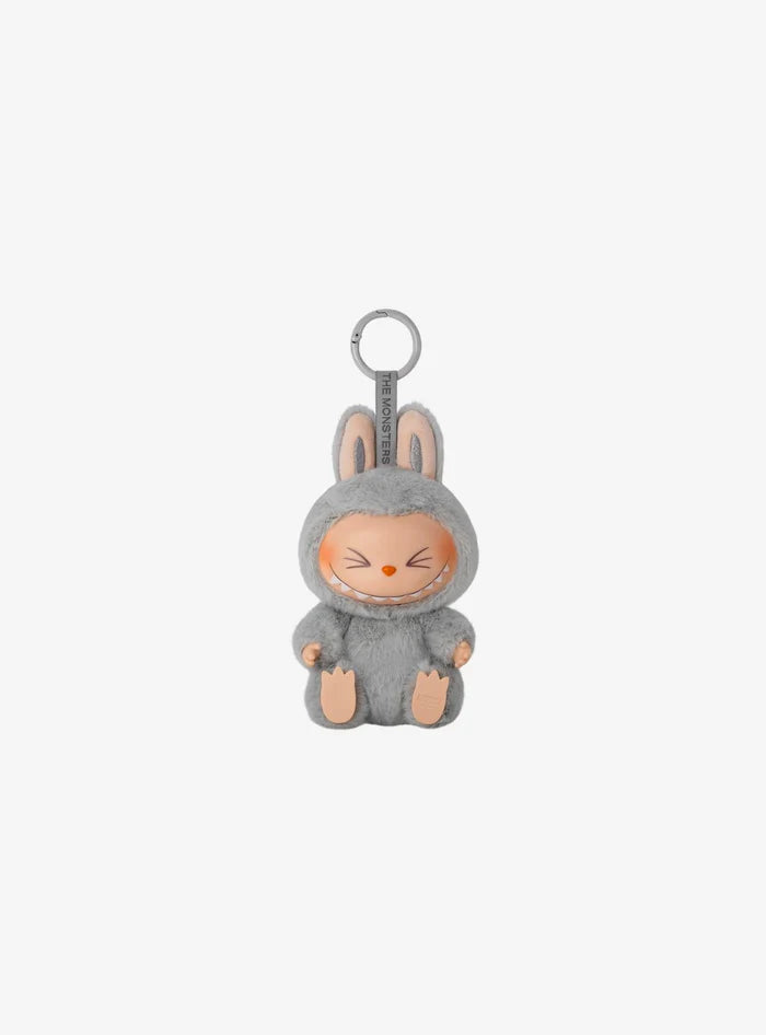 Pop Mart Labubu The Monsters Have a Seat Vinyl Plush (1 Blind Box)