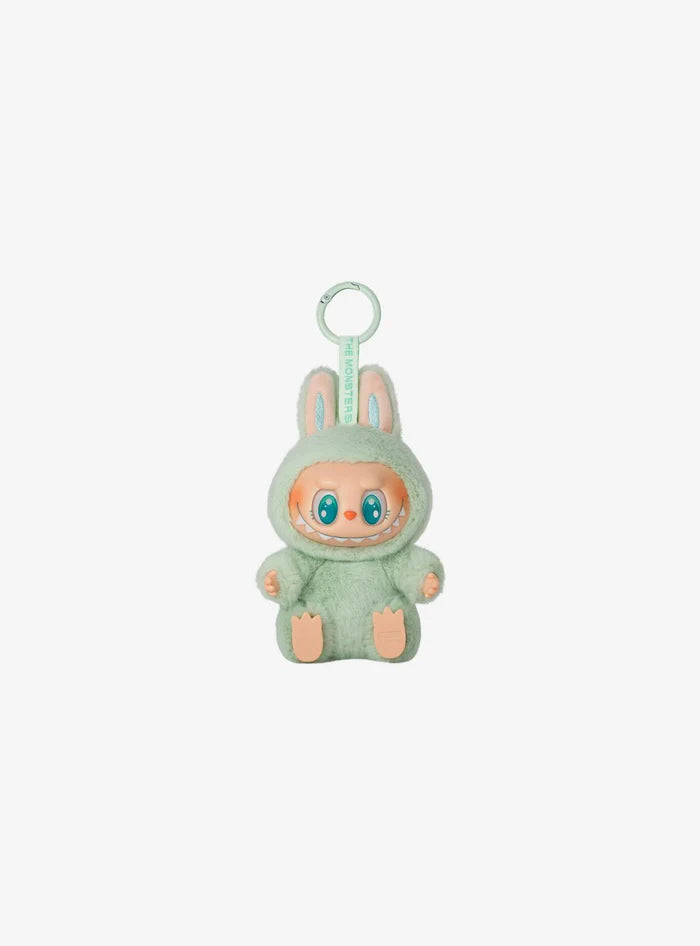 Pop Mart Labubu The Monsters Have a Seat Vinyl Plush (1 Blind Box)