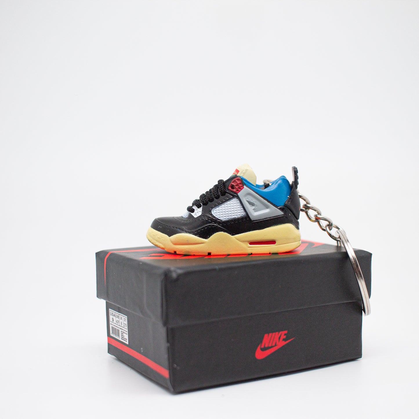 Portachivi Mini Sneaker