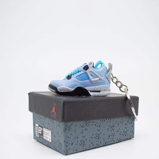 Portachivi Mini Sneaker