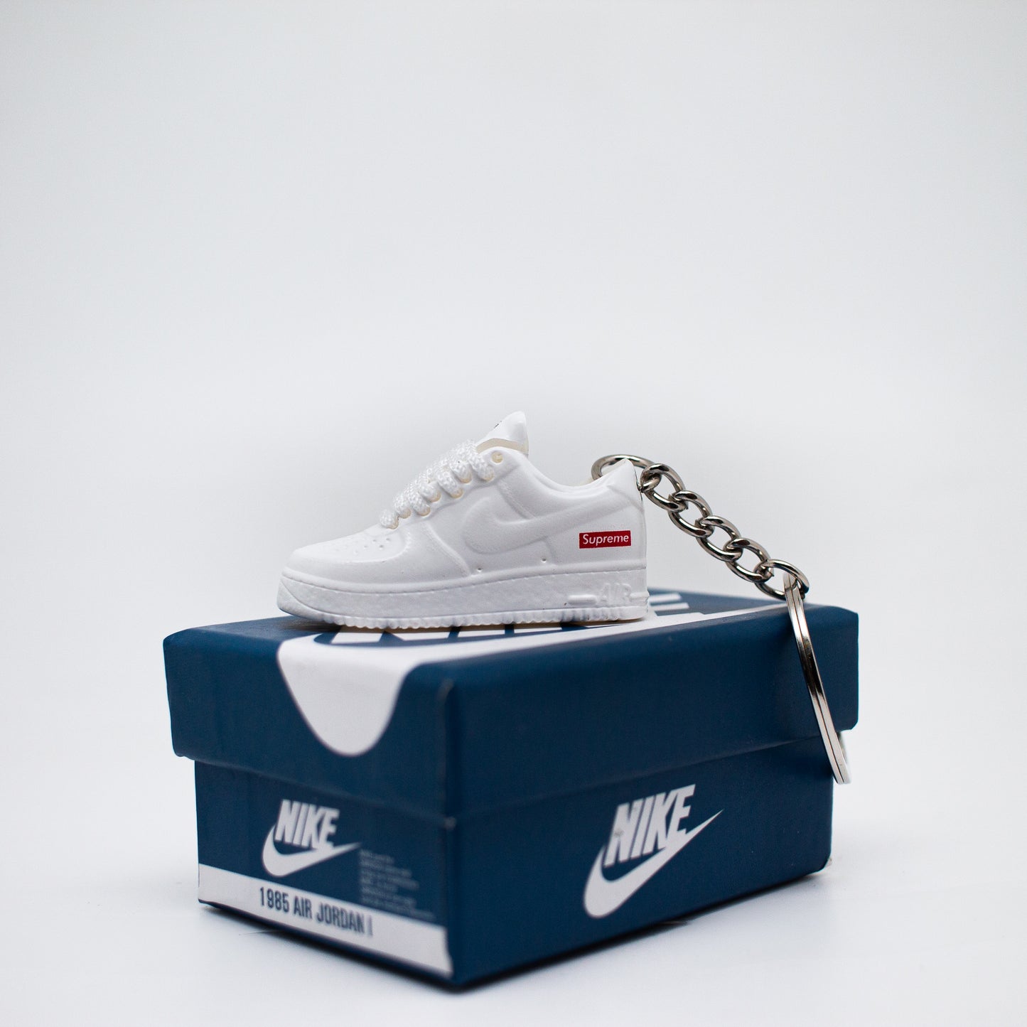 Portachivi Mini Sneaker