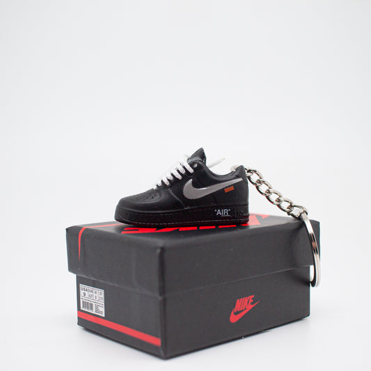 Portachivi Mini Sneaker