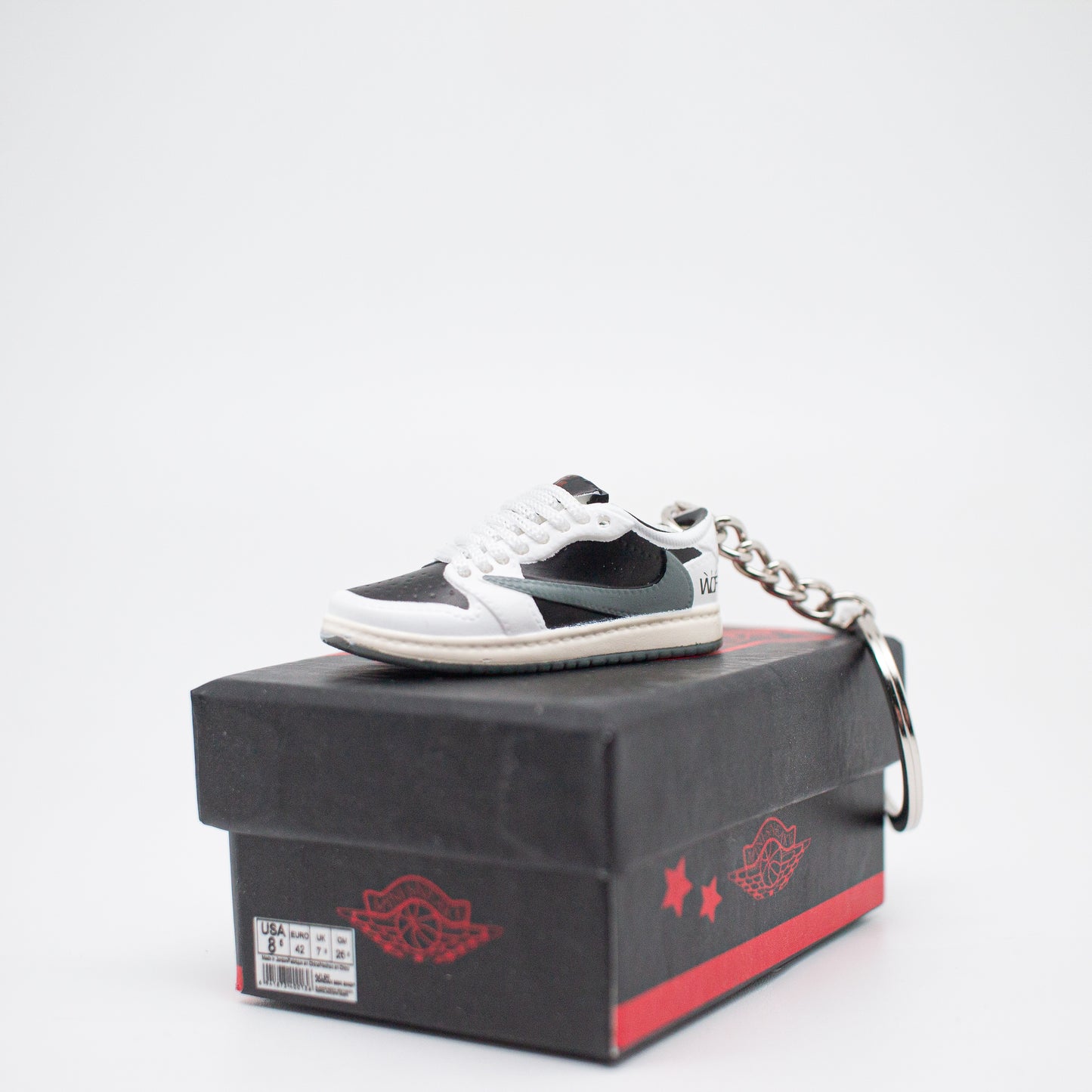 Portachivi Mini Sneaker