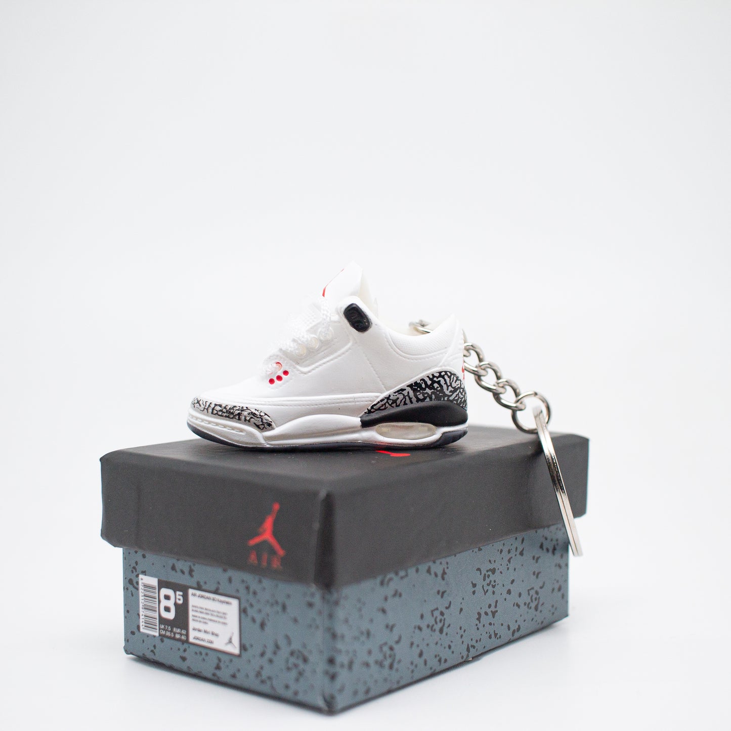 Portachivi Mini Sneaker