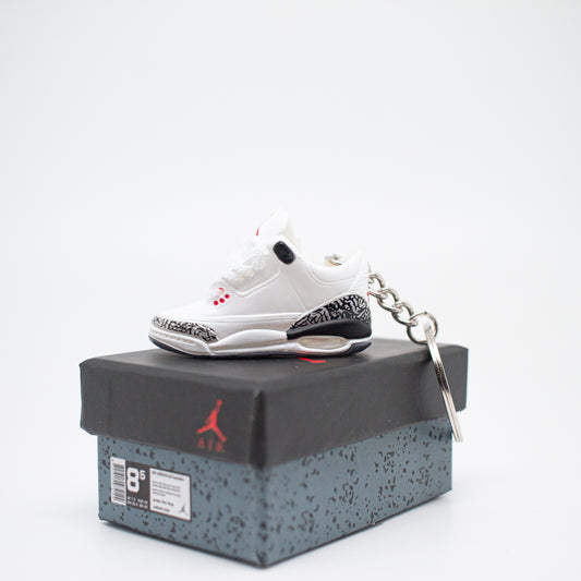 Portachivi Mini Sneaker