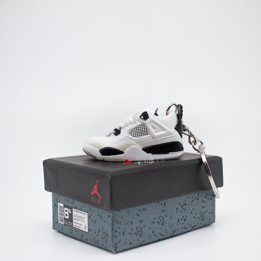 Portachivi Mini Sneaker